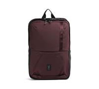 Chrome Hawes 26L Rucksack wein, Kunstfaser, Unisex, 26L