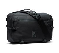 Chrome Herren Wasserdichte Bodybag, KADET WP/BLACK (erhältlich in 3 Größen | Cadet Max Mini Wasserdicht/Schwarz (aktuelles Modell) Body Bag One Shoulder Bag Sling Bag Crossbody Bag CHROME