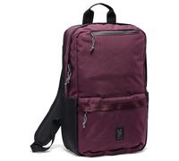 Chrome Hondo 18L Rucksack wein, Polyester, Unisex, 18L