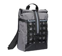 Chrome Barrage 18L Rolltop Rucksack grau, Kunstfaser, Unisex, 18L