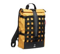 Chrome Barrage 22L - Fahrradrucksack 15" 50.8 cm - amber x