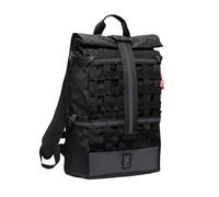 Chrome - Barrage 22 Pack - Daypack, Gr. 22 l, grau/schwarz (BlackXRF)