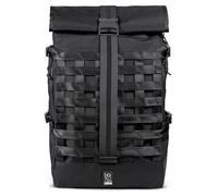 Chrome - Barrage 34 Pack - Daypack, Gr. 34 l, schwarz (Black)