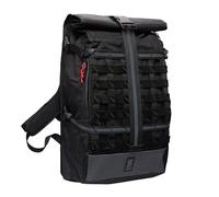 Chrome Industries Barrage Pack, 34 l, Schwarz Xrf, 34L US
