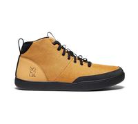 Chrome Industries Bromley Mid Sneaker Herren 44,5 Wheat / Black