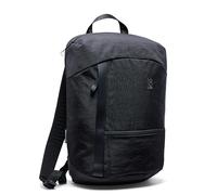 Black Chrome Camden 16l Backpack Schwarz