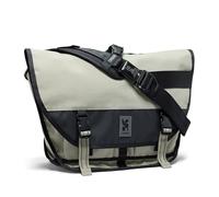 Chrome - Citizen Messenger - Umhängetasche, Gr. 15 l, grau (Sage)