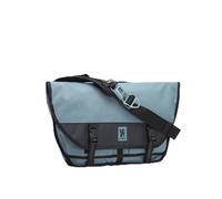 Chrome Citizen 24 - Umhängetasche 16" 58 cm (steel blue)