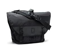 Chrome Industries Citizen Messenger Bag für Damen und Herren - leichte Umhängetasche mit austauschbarer Schnalle, hält die meisten 15-Zoll-Laptops - ideal für Arbeit, Reisen, Schule, Flugzeug