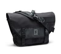 Chrome Industries Citizen Messenger Bag für Damen und Herren - leichte Umhängetasche mit austauschbarer Schnalle, hält die meisten 15-Zoll-Laptops - ideal für Arbeit, Reisen, Schule, Flugzeug