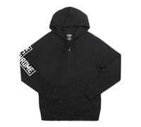 Chrome Industries Flying Lion Sweatjacke Herren S black