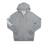 Chrome Industries Flying Lion Sweatjacke Herren XXL heather grey