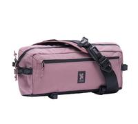 Chrome Kadet Crossbody-tasche One Size Mauve X