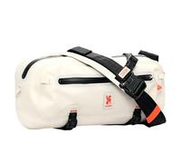 Chrome Industries Kadet Sling Messenger Bag - Crossbody Rucksack für Damen und Herren mit Schnellverschluss-Schnalle, Future White