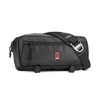 Chrome Industries Mini Kadet Sling 5 Liter, Schwarze Plane One Size