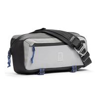 Chrome Mini Kadet fog reflective