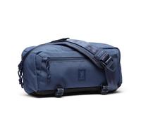 Chrome Mini Kadet Sling Bag 5 - Umhängetasche 34 cm (indigo)
