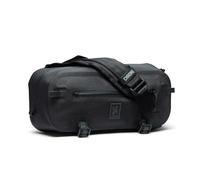 Chrome Kadet Mini WP Gürteltasche schwarz, Nylon, Unisex