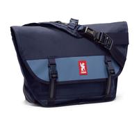 Chrome Mini Metro Messenger Bag navy tritone (NVTR) - Größe 20 Liter