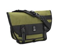 Chrome Industries Mini Metro Messenger Bag 20,5 L Umhängetasche onesize olive branch