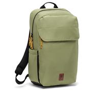 Chrome Ruckas 23L Rucksack grün, Polyester, Unisex, 23L