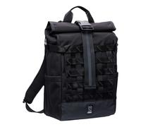 Chrome Industries - Rucksack - Barrage 18L Pack Black - schwarz schwarz one size