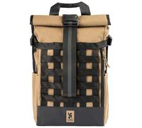 Chrome Industries - Rucksack - Barrage 18L (WP) Coyote X - Beige Beige one size