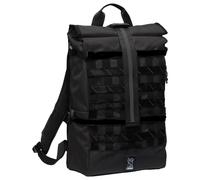 Chrome Industries - Rucksack - Barrage 22L Pack Black - schwarz schwarz one size