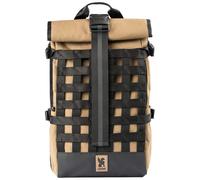 Chrome Industries - Rucksack - Barrage 22L (WP) Coyote X - Beige Beige one size