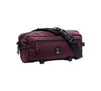 Chrome Industries - Sac bandoulière - Kadet Royale aus Nylon - Bordeaux Bordeaux one size