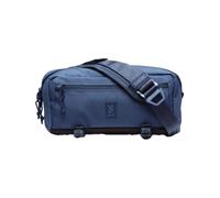 Chrome Industries - Sac bandoulière - Mini Kadet Indigo aus Nylon - Blau Blau one size