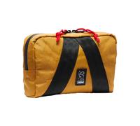 Chrome Industries - Sac bandoulière - Mini Tensile Sling Bag Amber X aus Nylon - Braun Braun one size