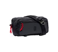 Chrome Industries - Umhängetasche - Mini Kadet Reflective Black XRF - schwarz schwarz one size