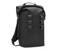 Chrome - Urban Ex 2.0 Rolltop 20 - Daypack, Gr. 20 l, schwarz (Black)