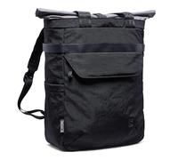 Chrome District Collection Valencia 22L Rucksack schwarz, Nylon, Unisex, 22L