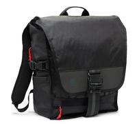 Chrome Industries Rucksack Heritage Pro Warsaw 30L – Nylon, schwarz, Unisex