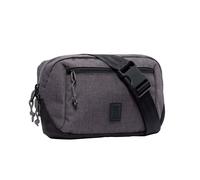 Chrome Industries Ziptop 3 L Crossbody Tasche onesize Castlerock Twill