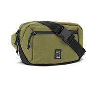 Chrome Industries Ziptop 3 L Crossbody Tasche onesize olive branch