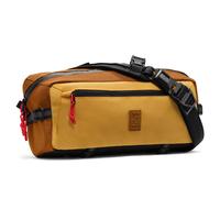 Chrome Kadet Amber Tritone