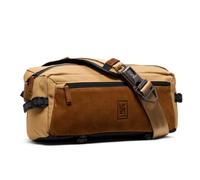Chrome Kadet Nylon 9 - Umhängetasche 43 cm (heritage suede)