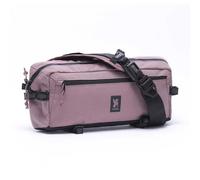 Chrome Kadet Nylon 9 - Umhängetasche 43 cm (mauve x)