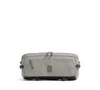 Chrome Kadet Gürteltasche grau, Nylon, Unisex