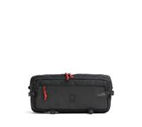 Chrome Kadet Gürteltasche schwarz, Nylon, Unisex