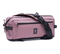 Chrome Kadet Mauve X