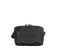 Chrome Kadet Max Gürteltasche schwarz, Nylon, Herren