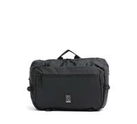 Chrome Kadet Max Gürteltasche schwarz, recyceltes Nylon, Herren