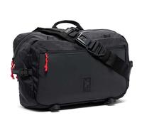 CHROME KADET MAX Umhängetasche Erwachsene Black X 15 l