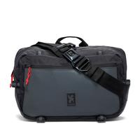 CHROME KADET MAX Umhängetasche Erwachsene Black X 15 l