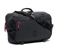 Chrome Kadet Max - Umhängetasche 15" 39.5 cm black xrf