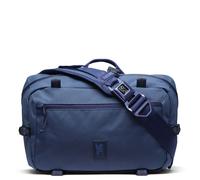 Chrome Kadet Max Slingbag dunkelblau, Nylon, Herren, 15L